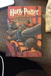 Cover Art for 9789638386991, Harry Potter Es Az Azkabani Fogoly - Hungarian Translation of Prisoner of Askaban by Joanne K. Rowling