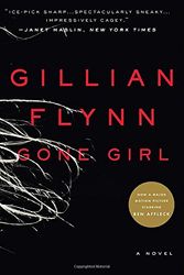 Cover Art for 0783324824353, Gone Girl by Gillian Flynn
