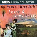 Cover Art for 9780563558811, Sense and Sensibility by Jane Austen