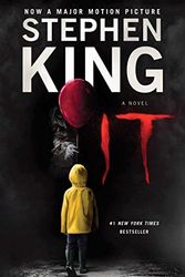 Cover Art for 9781501175466, IT by Stephen King