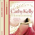 Cover Art for 9780007371648, Homecoming by Cathy Kelly