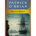 Cover Art for B006KK87PE, Treason's Harbour (Aubrey-Maturin (Paperback) #09) O'Brian, Patrick ( Author ) Apr-17-1992 Paperback by Unknown