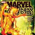 Cover Art for B07V1W2TFB, Marvel Zombies: The Complete Collection Vol. 2 by Robert Kirkman, Van Lente, Fred, David Wellington, Jonathan Maberry, Grahame-Smith, Seth
