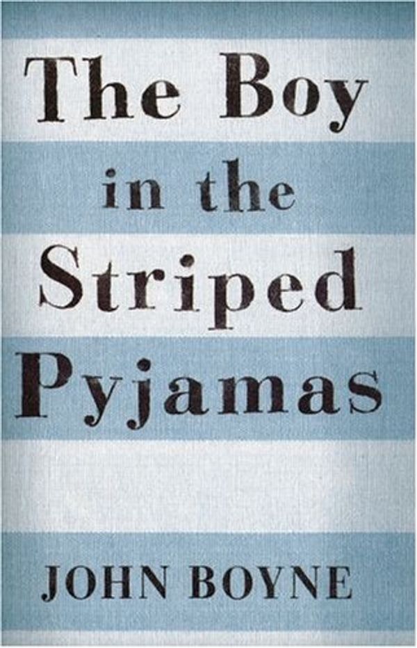 Cover Art for B014I7UKZK, The Boy in the Striped Pyjamas by Boyne, John (May 31, 2007) Paperback by John Boyne