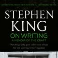Cover Art for 9781444723250, On Writing: A Memoir of the Craft by Stephen King