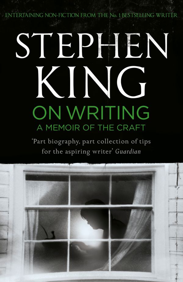 Cover Art for 9781444723250, On Writing: A Memoir of the Craft by Stephen King