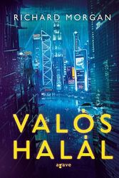 Cover Art for 9789634190349, Valós Halál by Unknown