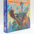 Cover Art for 9780345347138, The Oathbound Wizard by Christopher Stasheff