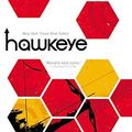 Cover Art for B015X4Z05C, Hawkeye Volume 2 by Marvel Comics(December 22, 2015) Hardcover by Matt Fritchman