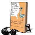 Cover Art for 9781617077982, Don't Let the Pigeon Drive the Bus! by Mo Willems