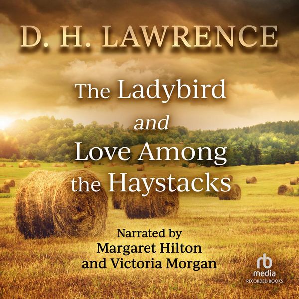 Cover Art for 9781470325237, The Ladybird and Love Among the Haystacks by Unknown