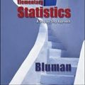 Cover Art for 9780077302351, Elementary Statistics: A Step by Step Approach by Allan Bluman