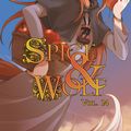 Cover Art for 9780316559157, Spice and Wolf, Vol. 14 (light novel) by Isuna Hasekura