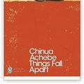 Cover Art for B00IIAUW2U, Things Fall Apart (Penguin Modern Classics) by Chinua Achebe (2001) Paperback by Chinua Achebe