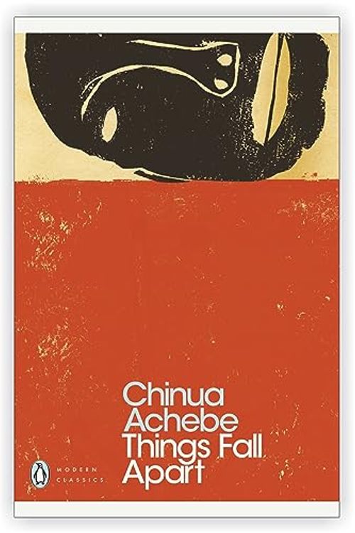 Cover Art for B00IIAUW2U, Things Fall Apart (Penguin Modern Classics) by Chinua Achebe (2001) Paperback by Chinua Achebe