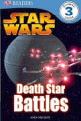 Cover Art for 9780756663148, Star Wars: Death Star Battles by Simon Beecroft