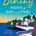 Cover Art for 9781409106210, Nights of Rain and Stars by Maeve Binchy