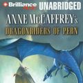 Cover Art for 9781596001145, Dragonsblood (Dragonriders of Pern Series) by Todd J. McCaffrey