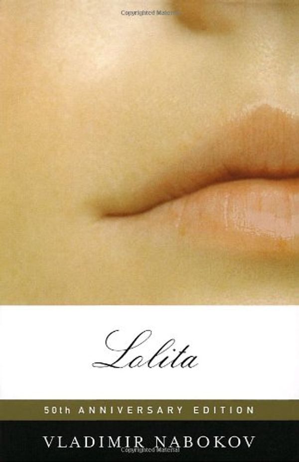Cover Art for 9780140245073, Lolita by Vladimir Nabokov