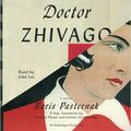 Cover Art for 9780307934376, Doctor Zhivago by Boris Leonidovich Pasternak