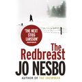 Cover Art for 9780307933669, The Redbreast by Jo Nesbo, Robin Sachs