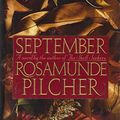 Cover Art for 9780312044190, September by Rosamunde Pilcher
