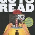 Cover Art for 9780606337533, Guys Write for Guys Read by Jon Scieszka