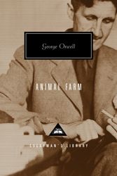 Cover Art for 9781857151503, Animal Farm by George Orwell