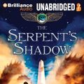 Cover Art for 9781480519145, The Serpent's Shadow by Rick Riordan