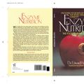 Cover Art for 9780895292216, Enzyme Nutrition by Edward Howell