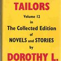 Cover Art for 9780575014084, Nine Tailors by Dorothy L. Sayers