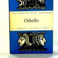 Cover Art for 9780521063265, Othello by William Shakespeare