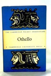 Cover Art for 9780521063265, Othello by William Shakespeare