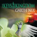 Cover Art for 9781741156584, Grim Tuesday: The Keys To The Kingdom by Garth Nix