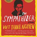 Cover Art for 9780802124944, The Sympathizer by Viet Thanh Nguyen