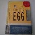Cover Art for 9780370316253, The Cuckoo's Egg by Clifford Stoll
