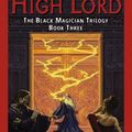 Cover Art for 9780061798191, The High Lord by Trudi Canavan