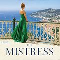 Cover Art for 9781455833399, The Mistress: Library Edition by Danielle Steel