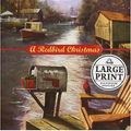 Cover Art for 9780375433894, A Redbird Christmas by Fannie Flagg