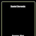 Cover Art for 9781976148866, Daniel Deronda by George Eliot