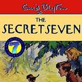 Cover Art for 9780340773079, Well Done, Secret Seven by Enid Blyton