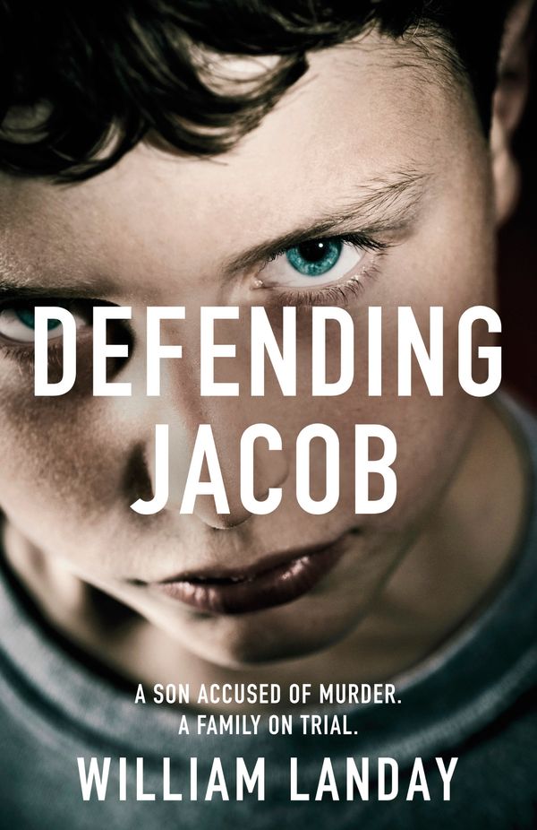 Cover Art for 9781780222189, Defending Jacob by William Landay