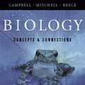 Cover Art for 9780805365856, Biology: Concepts & Connections [Hardcover] by Neil A. Campbell, Lawrence G. Mitchell, Jane B. Reece