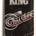 Cover Art for 9780451139733, Christine (Signet) by Stephen King
