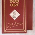 Cover Art for 9780922890033, Dead Cert by Francis, Dick