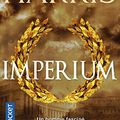 Cover Art for 9782266174060, Imperium by Robert Harris