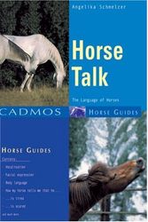 Cover Art for 9783861279396, Horse Talk by Angelika Schmelzer
