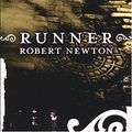 Cover Art for B006ONZJ3K, Runner by Robert Newton