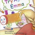 Cover Art for 9780757819520, Try Again, Emma by Rigby