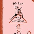 Cover Art for 9781742538082, Seven Little Australians: Australian Children's Classics (eBook) by Ethel Turner